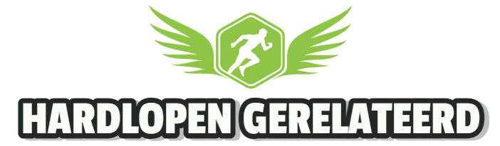 Hardlopen Gerelateerd