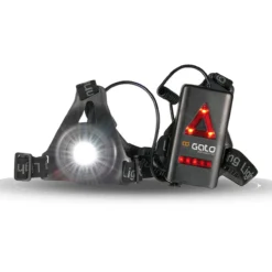 Gato Sports High-Viz Borstlamp USB -Hardlopen Gerelateerd gato sports high viz borstlamp usb 2000x2000 78760