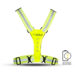 Gato Sports Safer Sport Led Vest Usb -Hardlopen Gerelateerd gato sports safer sport led vest usb 2000x2000 217512