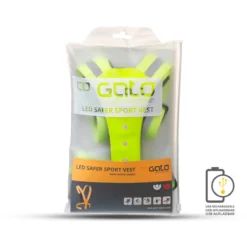 Gato Sports Safer Sport Led Vest Usb -Hardlopen Gerelateerd gato sports safer sport led vest usb 2000x2000 217513