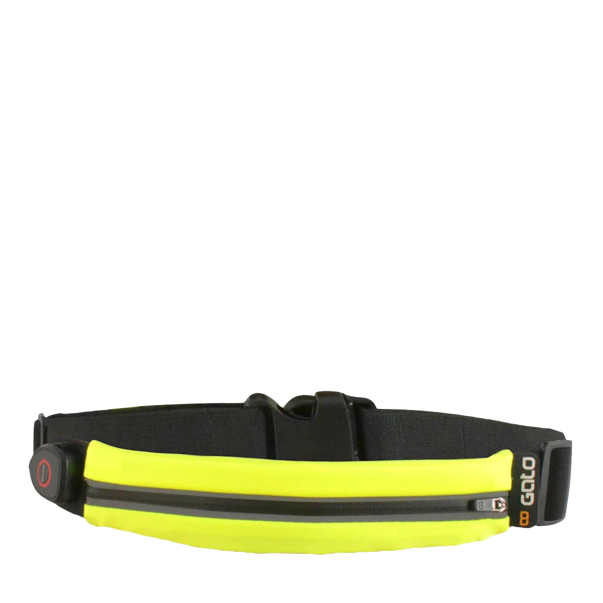 Gato Sports Sport USB Led Belt 3 Gato Sports Sport USB Led Belt