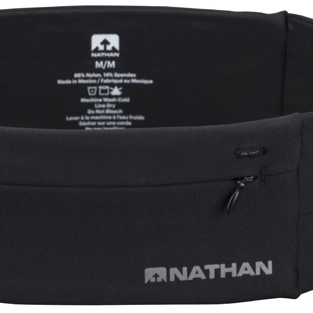 NATHAN Runningbelt 4 NATHAN Runningbelt - Afbeelding 2