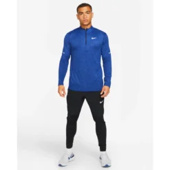 Nike Dri-fit Element 1/4-Zip Shirt -Hardlopen Gerelateerd nike dri fit element 1 4 zip shirt 2000x2000 226583