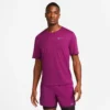 Nike Dri-Fit Miler Shirt -Hardlopen Gerelateerd nike dri fit miler shirt 2000x2000 213287
