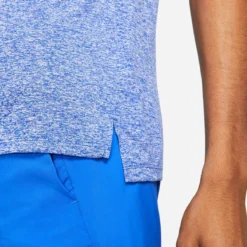 Nike Dri-Fit Rise 365 Shirt -Hardlopen Gerelateerd nike dri fit rise 365 shirt 2000x2000 219001