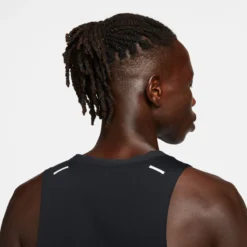 Nike Dri-fit Rise 365 Singlet -Hardlopen Gerelateerd nike dri fit rise 365 singlet 2000x2000 224070