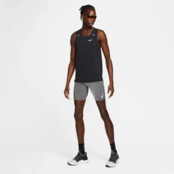 Nike Dri-fit Rise 365 Singlet -Hardlopen Gerelateerd nike dri fit rise 365 singlet 2000x2000 224072