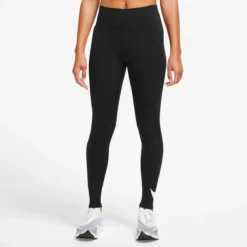 Nike Dri-fit Swoosh Run 7/8 Tight