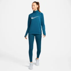 Nike Dri-fit Swoosh Run Longsleeve Shirt -Hardlopen Gerelateerd nike dri fit swoosh run longsleeve shirt 2000x2000 234603