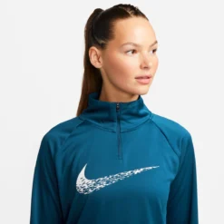 Nike Dri-fit Swoosh Run Longsleeve Shirt -Hardlopen Gerelateerd nike dri fit swoosh run longsleeve shirt 2000x2000 234606