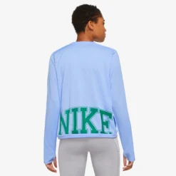 Nike Dri-fit Swoosh Run Shirt -Hardlopen Gerelateerd nike dri fit swoosh run shirt 2000x2000 226625