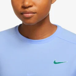 Nike Dri-fit Swoosh Run Shirt -Hardlopen Gerelateerd nike dri fit swoosh run shirt 2000x2000 226626