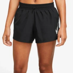 Nike Dri-fit Swoosh Run Short