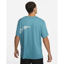 Nike Dri-fit Uv Run Miler Hardloopshirt Men -Hardlopen Gerelateerd nike dri fit uv run miler hardloopshirt men 2000x2000 249574