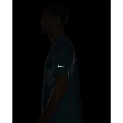 Nike Dri-fit Uv Run Miler Hardloopshirt Men -Hardlopen Gerelateerd nike dri fit uv run miler hardloopshirt men 2000x2000 249580