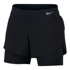 Nike Eclipse 2in1 Short