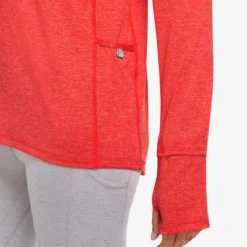 Nike Element 1/2-Zip Shirt -Hardlopen Gerelateerd nike element 1 2 zip shirt 2000x2000 226614