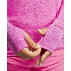 Nike Element Women's 1/2-Zip Running Shirt -Hardlopen Gerelateerd nike element women s 1 2 zip running shirt 2000x2000 243991