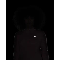 Nike Element Women's 1/2-Zip Running Shirt -Hardlopen Gerelateerd nike element women s 1 2 zip running shirt 2000x2000 243993