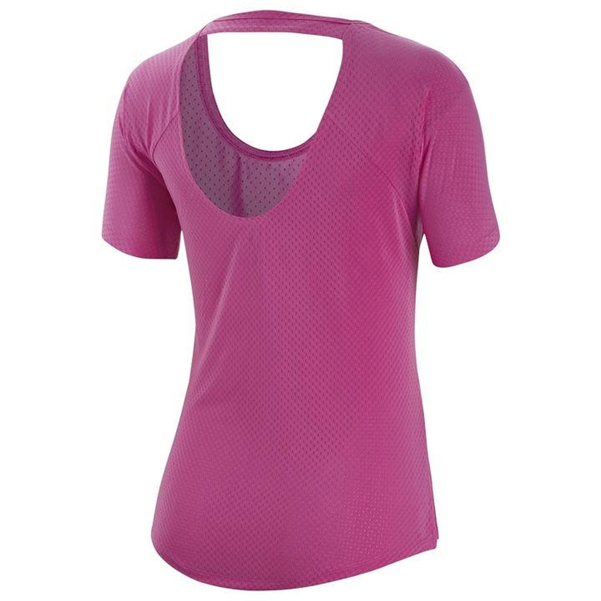 Nike Miler Breathe Shirt 4 Nike Miler Breathe Shirt - Afbeelding 2