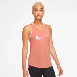 Nike Swoosh Run Tanktop