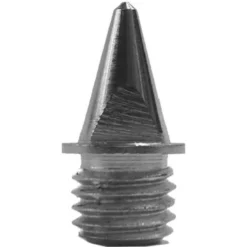 Piri Spikepunten 6mm (6 Stuks)