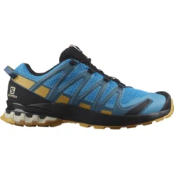 Salomon Xa PRo 3d V8 Trail Schoen